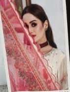 ALSABA Open Pic By TAWAKKAL FABRICS 